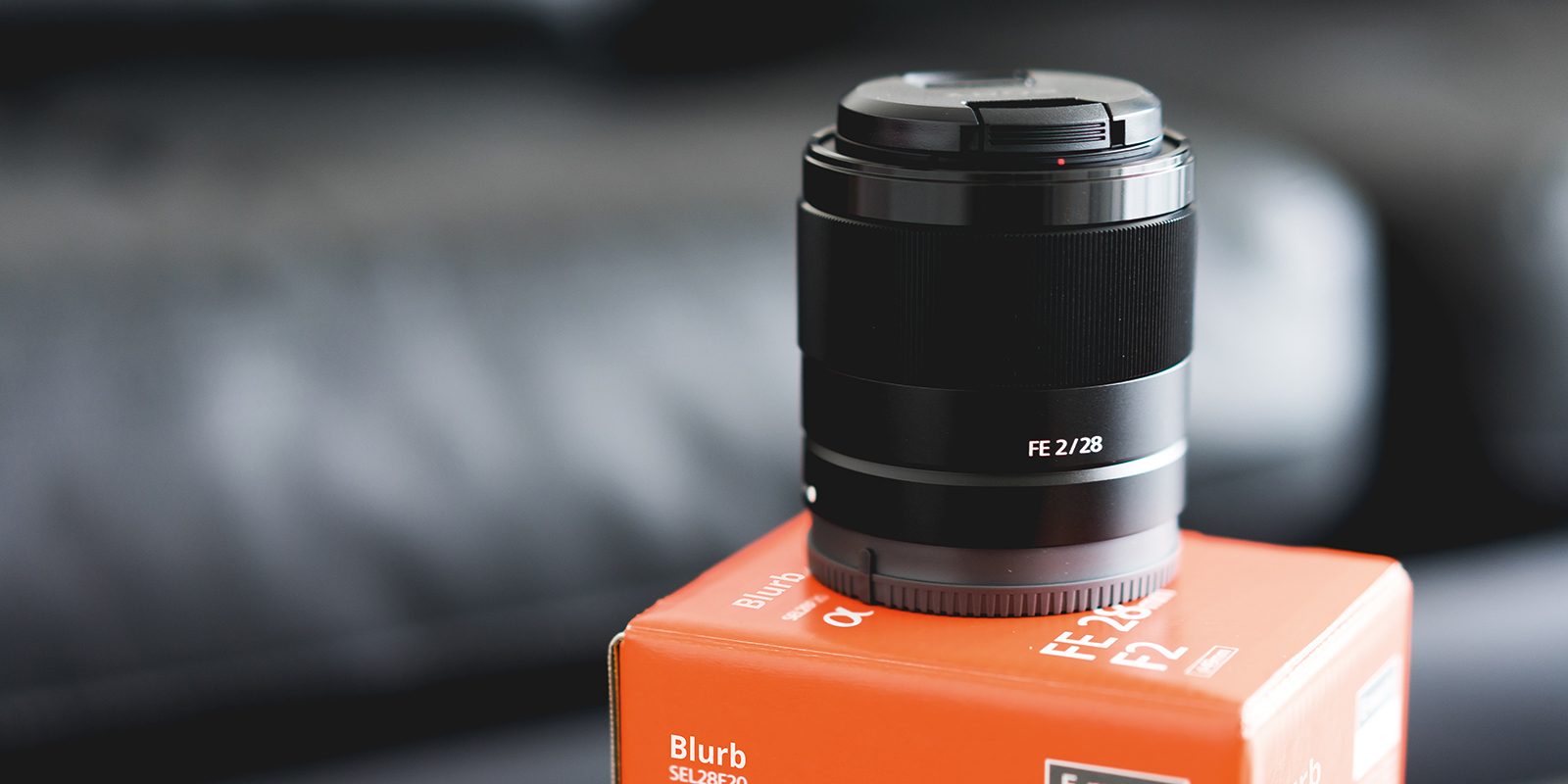 Best  camera lens for photoshot