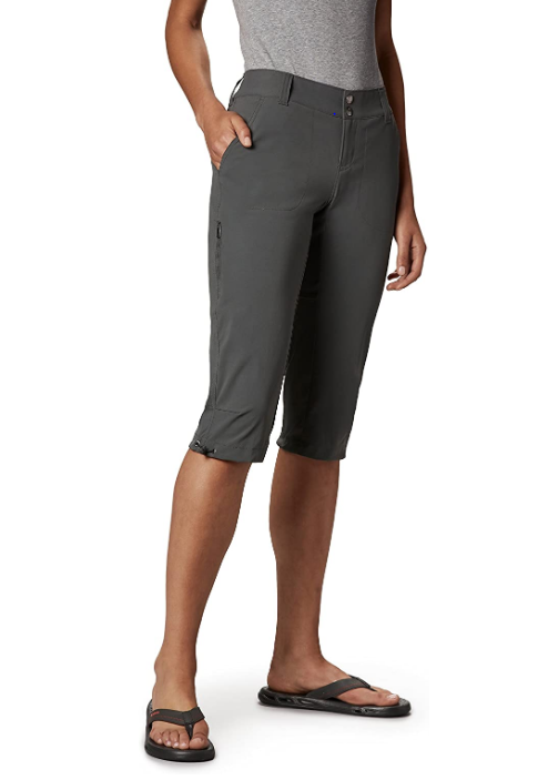 Columbia Women's Saturday Trail II Knee Pant